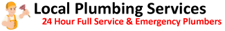 IRS CT 24 Hour Plumbers